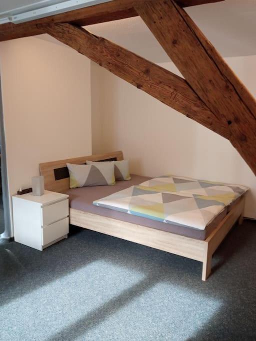 Grosse 130 M2 Gemuetliche Wohnung Im Herzen Tribergs Triberg im Schwarzwald Εξωτερικό φωτογραφία